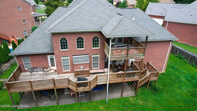 3416 Tucker Wood Ln, Louisville, KY 40299