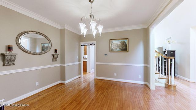 3416 Tucker Wood Ln, Louisville, KY 40299