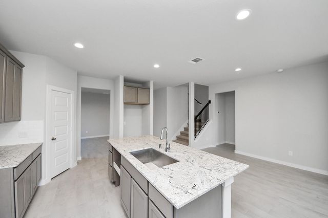 11802 Royal Willow Lane, Houston, TX 77066