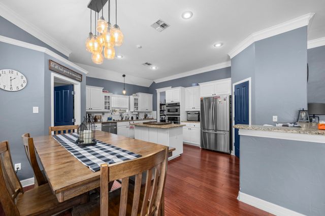 11025 Granbury Cove, Temple, TX 76502