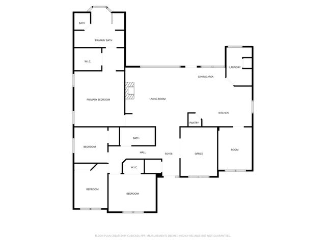 11025 Granbury Cove, Temple, TX 76502