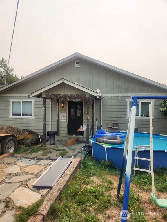 202 W Grand Street, Granite Falls, WA 98252