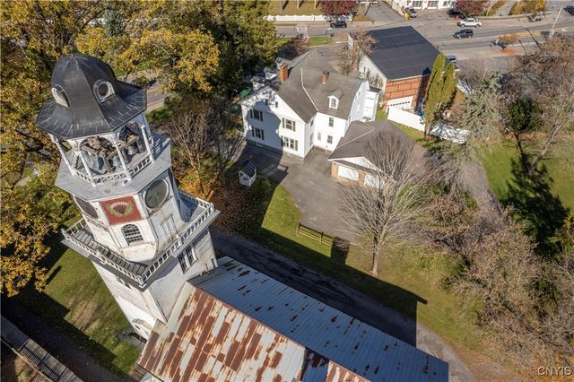 101 Sanger Avenue, Sangerfield, NY 13480