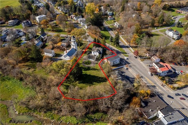 101 Sanger Avenue, Sangerfield, NY 13480