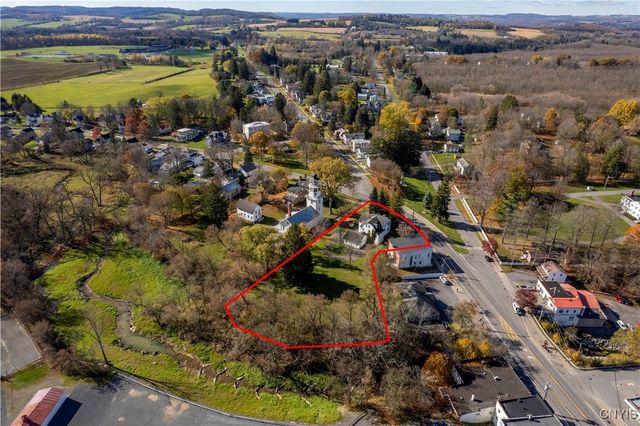 101 Sanger Avenue, Sangerfield, NY 13480