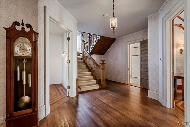 101 Sanger Avenue, Sangerfield, NY 13480