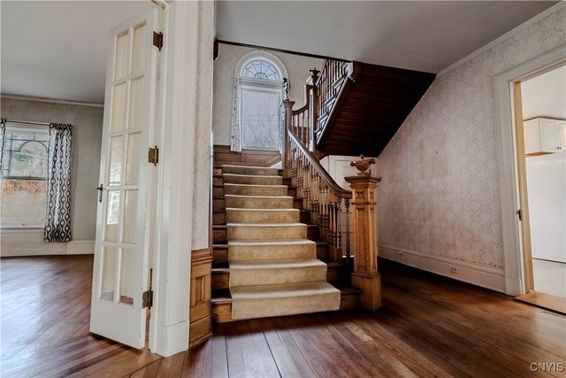 101 Sanger Avenue, Sangerfield, NY 13480