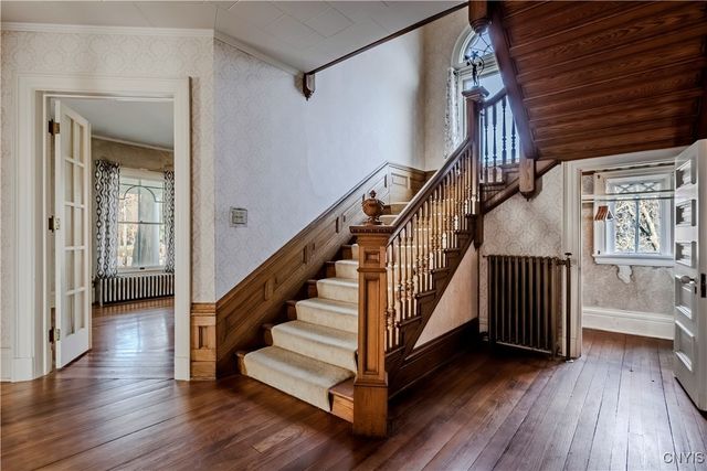 101 Sanger Avenue, Sangerfield, NY 13480