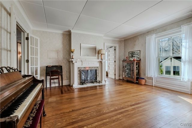 101 Sanger Avenue, Sangerfield, NY 13480