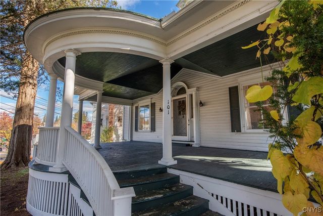 101 Sanger Avenue, Sangerfield, NY 13480