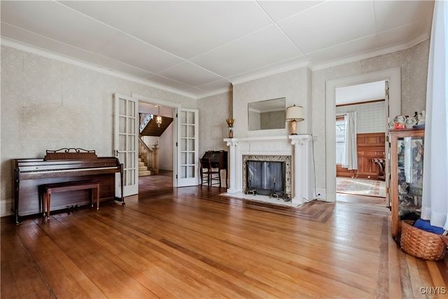 101 Sanger Avenue, Sangerfield, NY 13480