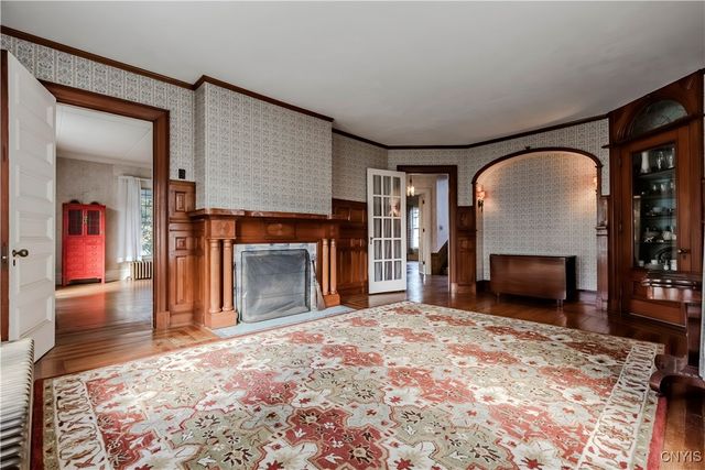 101 Sanger Avenue, Sangerfield, NY 13480