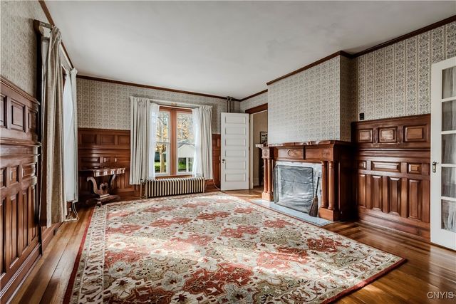 101 Sanger Avenue, Sangerfield, NY 13480