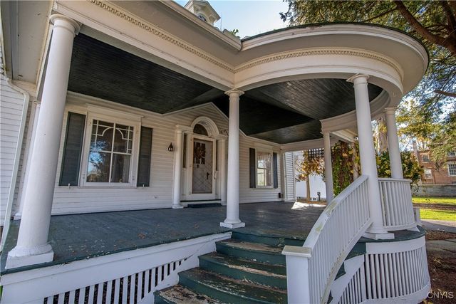 101 Sanger Avenue, Sangerfield, NY 13480