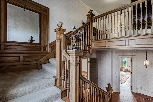 101 Sanger Avenue, Sangerfield, NY 13480