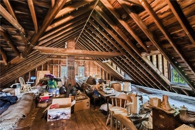 101 Sanger Avenue, Sangerfield, NY 13480