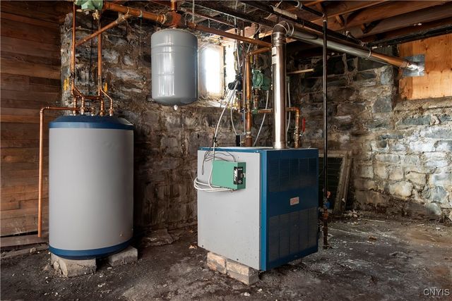 101 Sanger Avenue, Sangerfield, NY 13480