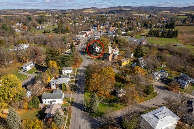 101 Sanger Avenue, Sangerfield, NY 13480