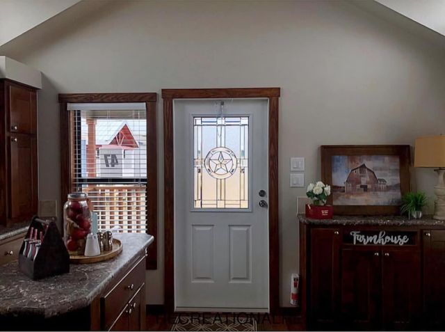 6435 FM 17 LOTS 205-207, Yantis, TX 75497