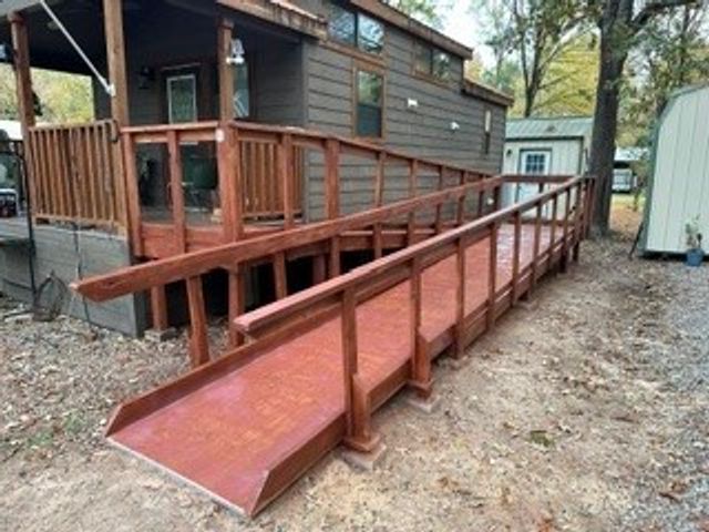 6435 FM 17 LOTS 205-207, Yantis, TX 75497