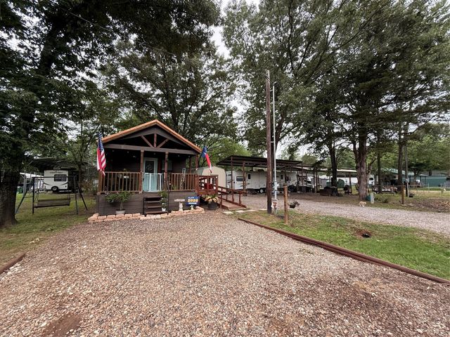 6435 FM 17 LOTS 205-207, Yantis, TX 75497