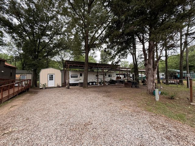 6435 FM 17 LOTS 205-207, Yantis, TX 75497