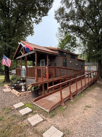 6435 FM 17 LOTS 205-207, Yantis, TX 75497