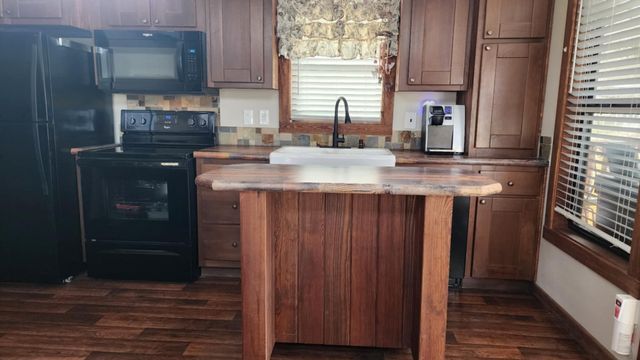 6435 FM 17 LOTS 205-207, Yantis, TX 75497