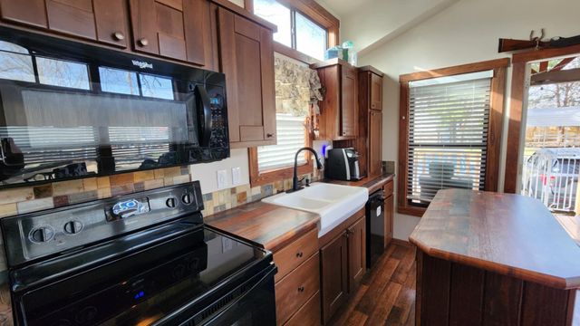 6435 FM 17 LOTS 205-207, Yantis, TX 75497