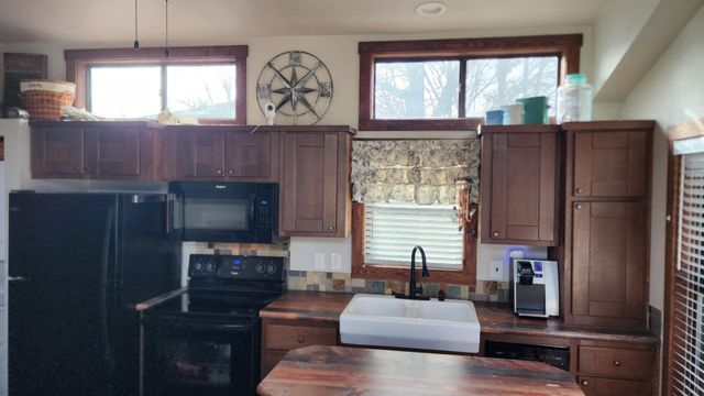 6435 FM 17 LOTS 205-207, Yantis, TX 75497