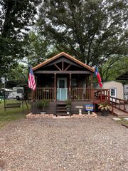 6435 FM 17 LOTS 205-207, Yantis, TX 75497