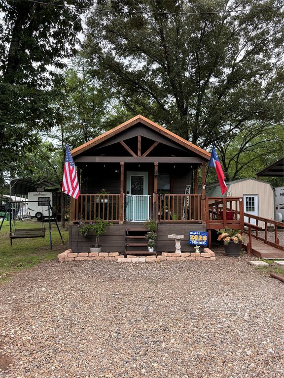6435 FM 17 LOTS 205-207, Yantis, TX 75497