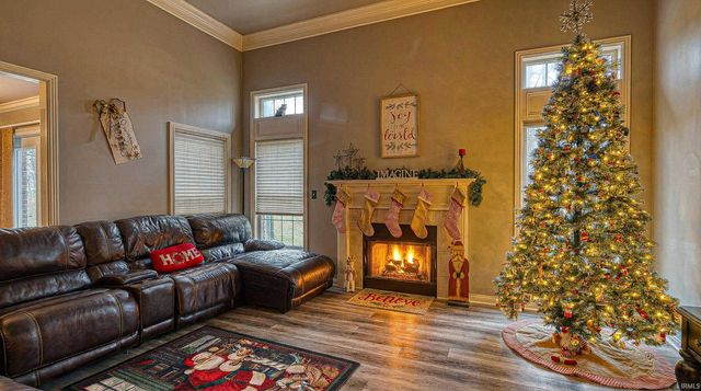 314 W North Street, Boonville, IN 47601