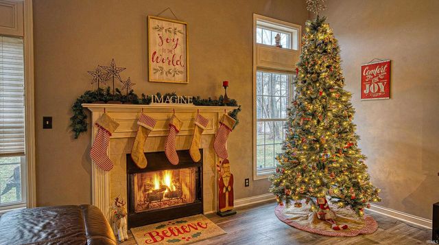 314 W North Street, Boonville, IN 47601