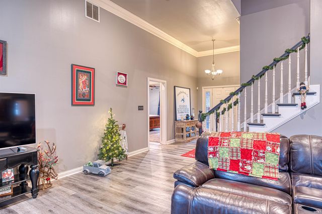 314 W North Street, Boonville, IN 47601