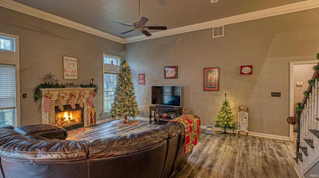 314 W North Street, Boonville, IN 47601