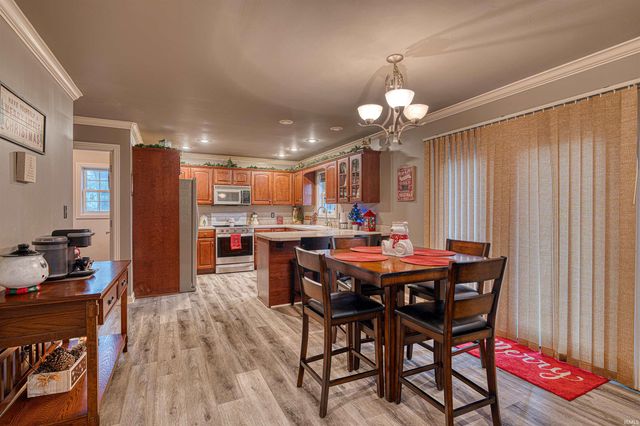 314 W North Street, Boonville, IN 47601