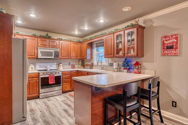 314 W North Street, Boonville, IN 47601