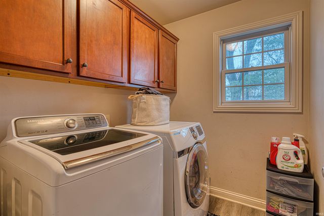 314 W North Street, Boonville, IN 47601