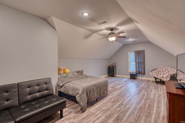 314 W North Street, Boonville, IN 47601