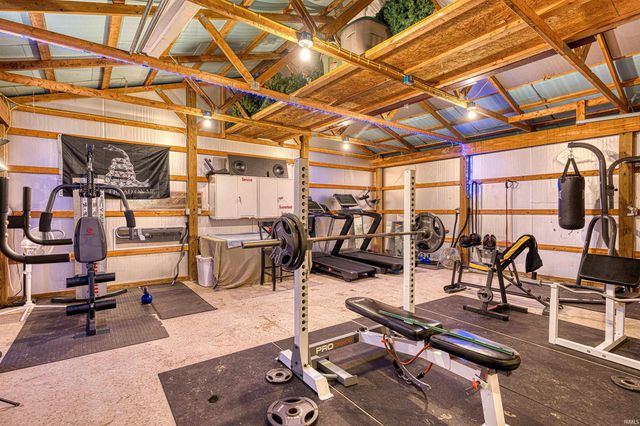 314 W North Street, Boonville, IN 47601