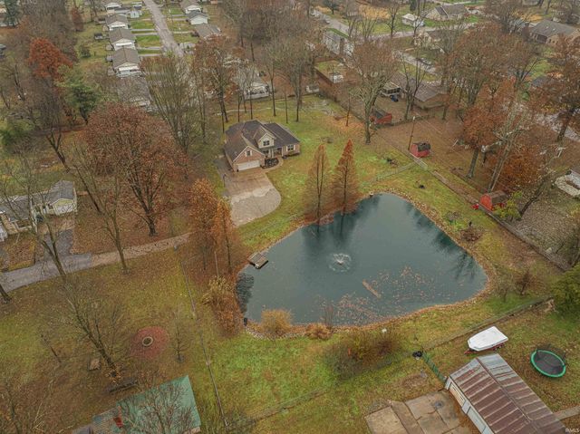 314 W North Street, Boonville, IN 47601