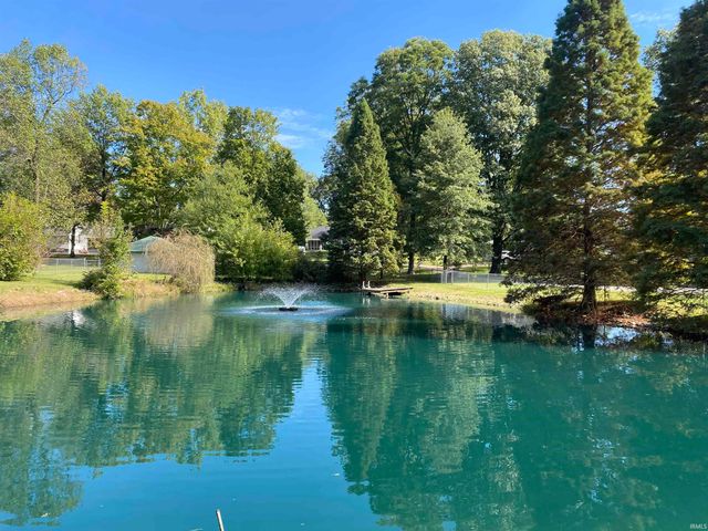 314 W North Street, Boonville, IN 47601