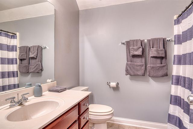 314 W North Street, Boonville, IN 47601