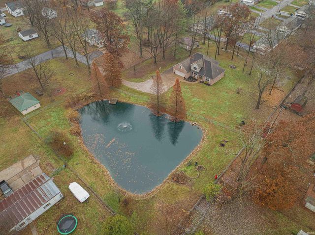 314 W North Street, Boonville, IN 47601