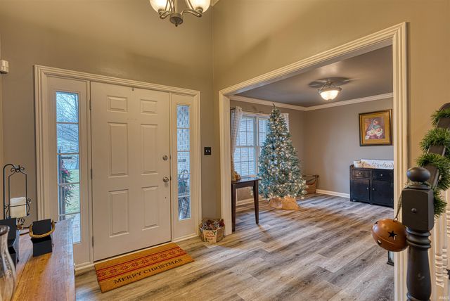 314 W North Street, Boonville, IN 47601