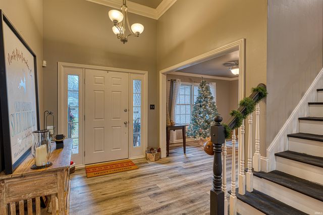 314 W North Street, Boonville, IN 47601