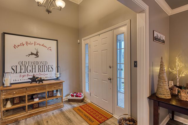 314 W North Street, Boonville, IN 47601