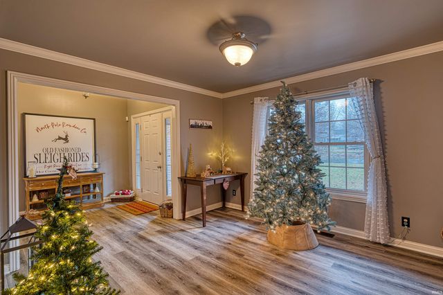 314 W North Street, Boonville, IN 47601