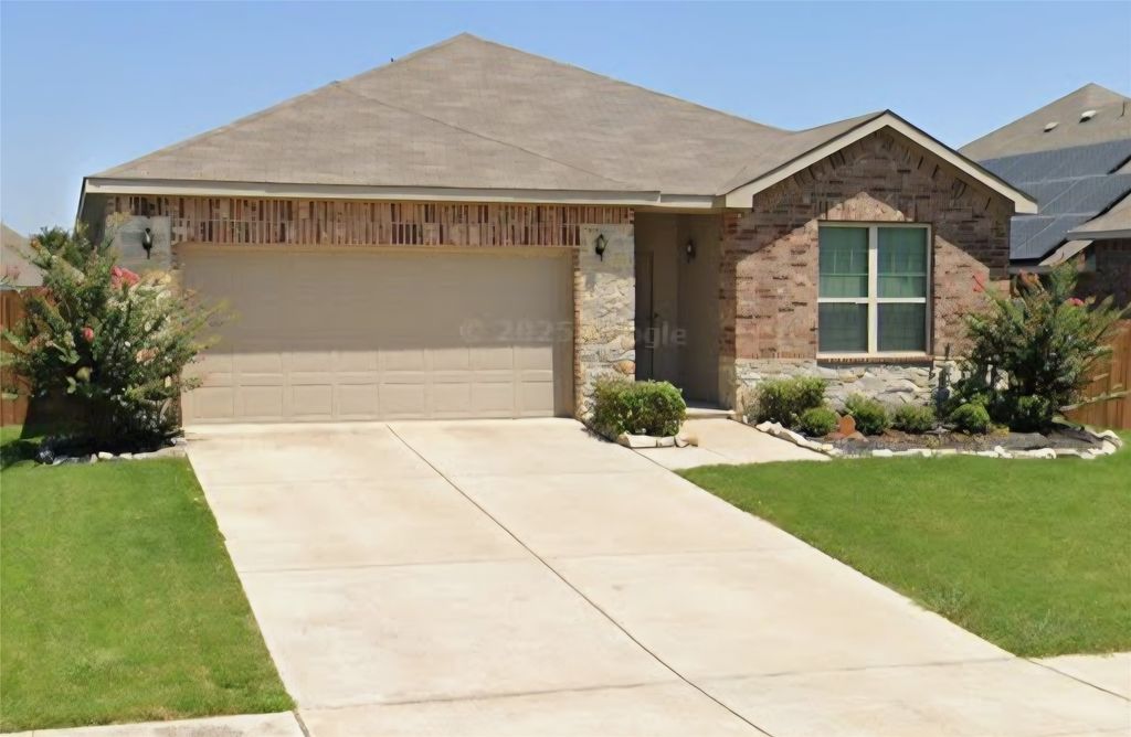3010 Cassinia Parkway, Forney, TX 75126